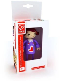 Hape E3507 Spielpuppen