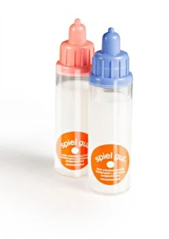 Heless Poppenfles Met Melk (2 Ass)