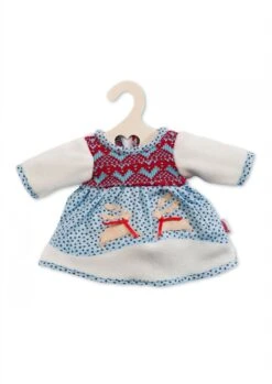 Heless Winterjurk 35-45cm