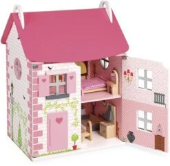 JANOD J06581 Puppenhaus