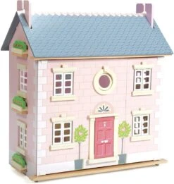 Le Toy Van Bay Tree Doll House