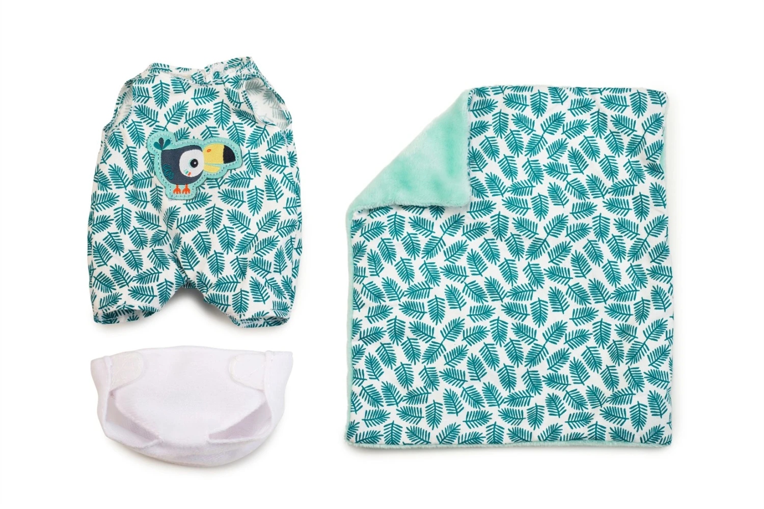 Lilliputiens ARI Baby – Bild 3