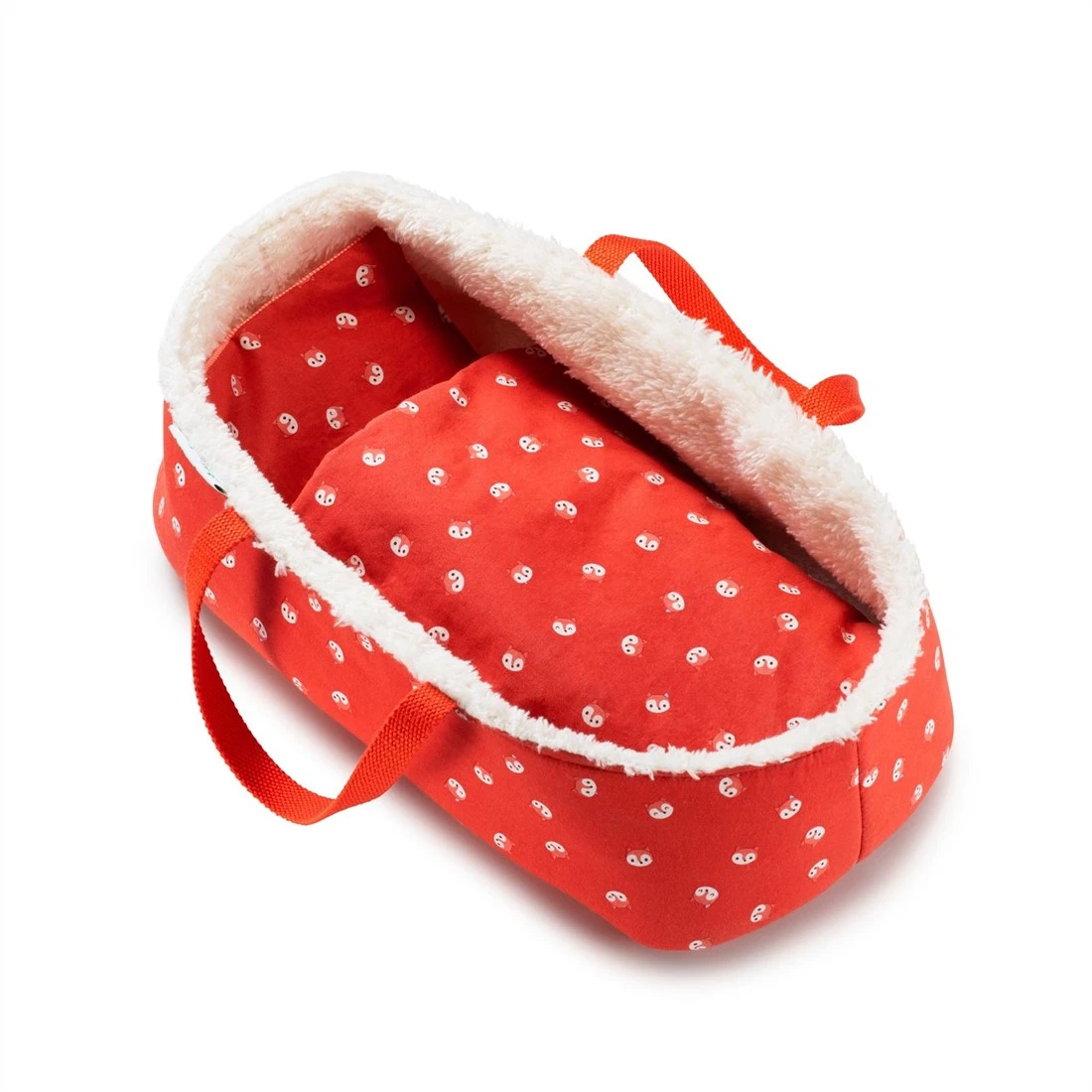 Lilliputiens Babykorb – Bild 3