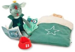 Lilliputiens Joe Bedtime - Abendritual