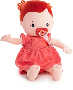 Lilliputiens ROSE Puppe 36 Cm