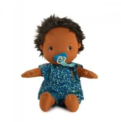 Lilliputiens Sasha Baby Puppe 36 Cm