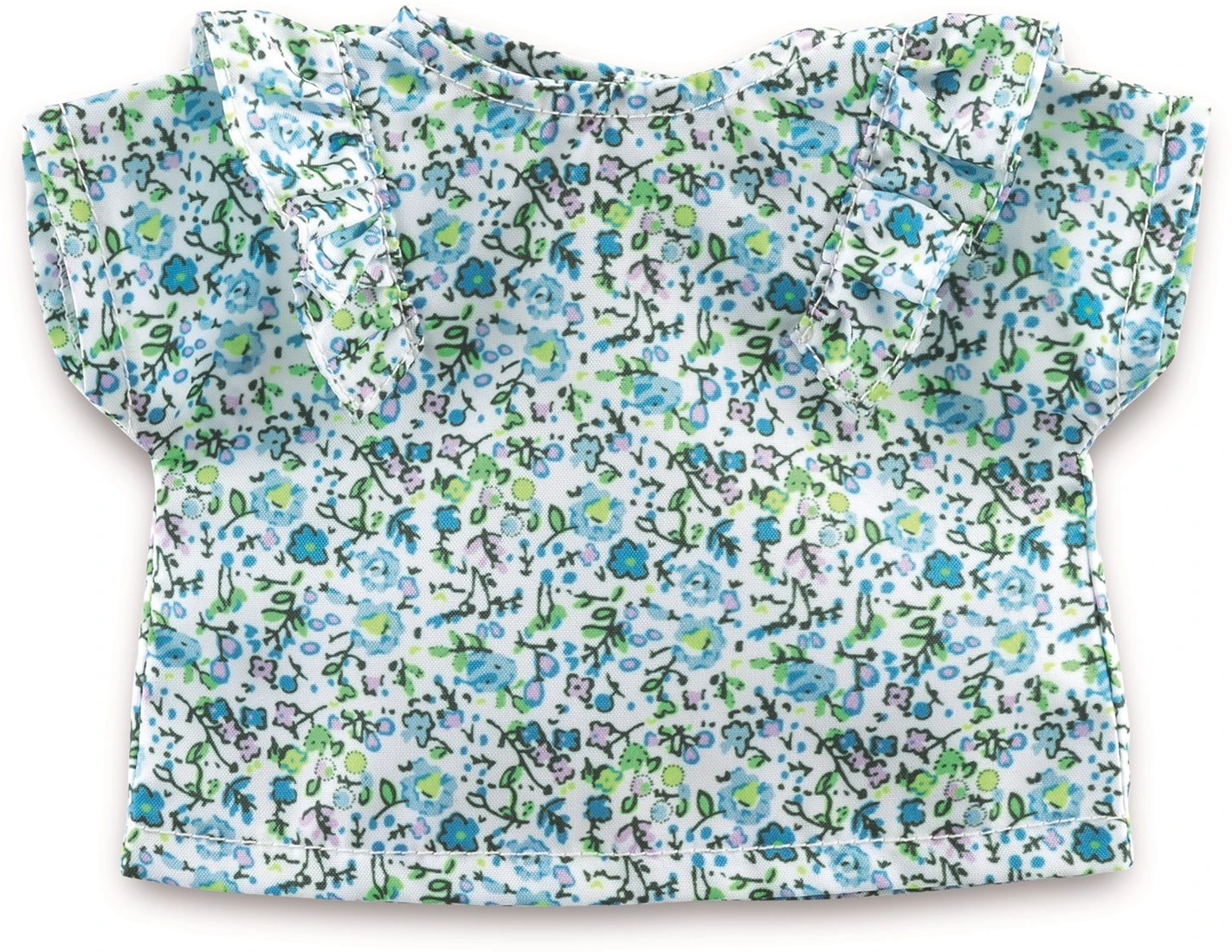 Ma Corolle Bluse / Für Alle 36cm Ma Corolle Puppen / Für Kinder Ab 4 Jahren Geeignet