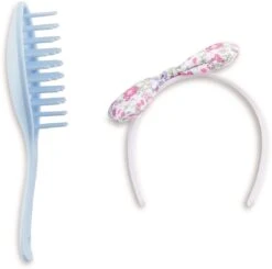 Ma Corolle Bürste & Haarreif / Für Alle 36cm Ma Corolle Puppen / Für Kinder Ab 4 Jahren Geeignet