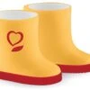 Ma Corolle Gummistiefel / Für Alle 36cm Ma Corolle Puppen / Für Kinder Ab 4 Jahren Geeignet