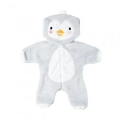 Onesie 'Pinguin' (35-45cm)