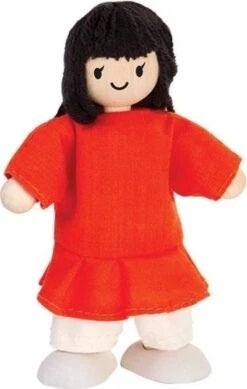 Plan Toys PlanToys 7406 Puppe