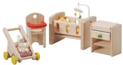 Plan Toys PlanToys Holzspielzeug Kinderzimmer