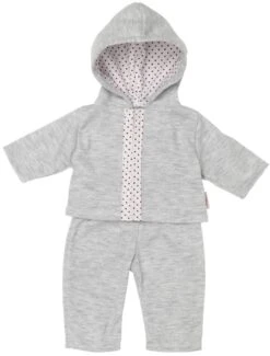 Merkloos SKRÅLLAN 14240200 Lillian/Anna Joggen Kleid