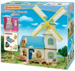 Sylvanian Families Windmühle