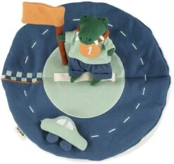 Trixie Puppet World M - Rennen