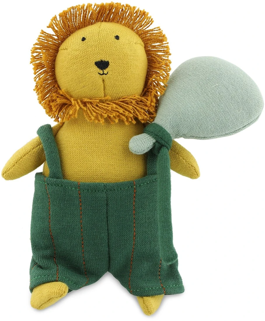 Trixie Puppet World S - Mr. Lion