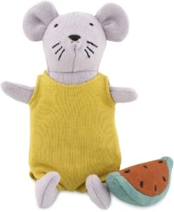 Trixie Puppet World S - Mrs. Mouse