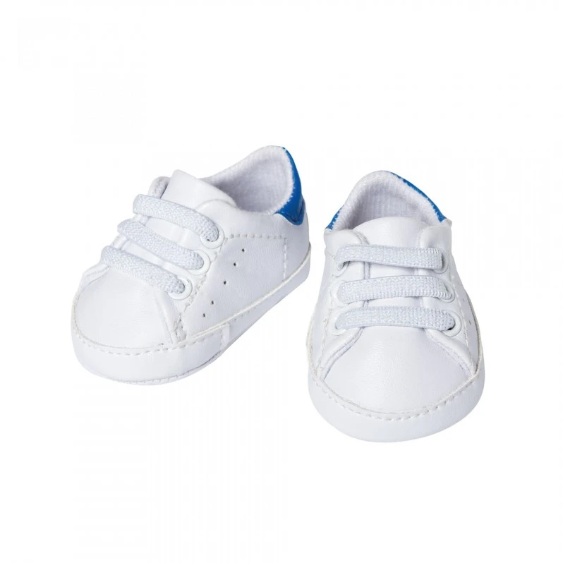 Witte Sneakers (38-45cm)